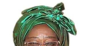 Justice Ogunbiyi is Police Commission’s acting chair Justice Ogunbiyi