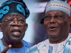 Presidency denies N30trn savings, faults Atiku’s plan to restore petrol subsidy Tinubu Atiku