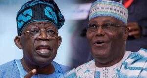 Tinubu to Atiku: You’re a divider-in-chief, not unifier Tinubu Atiku