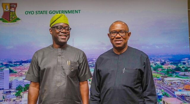 Obi, Makinde and hurdles against opposition coalition, By TUNDE RAHMAN