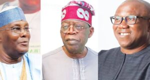 INEC clears Tinubu, Atiku, Obi, 4,238 presidential/NASS candidates Opposition