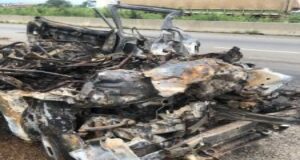 19 killed in Abuja auto crash Abuja
