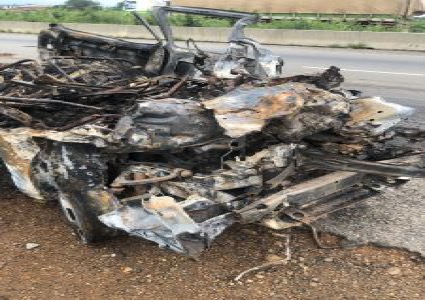 Abuja accident Abuja