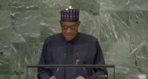 Buhari to world leaders: I’ll leave legacy for credible elections Buhari