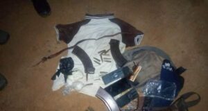 Troops kill attackers of NDA, Federal College in Kaduna Federal College, NDA