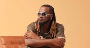 Paul Okoye criticizes rising artists for glorifying smoking in music videos Okoye