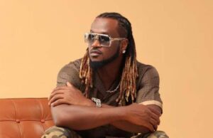 Paul Okoye criticizes rising artists for glorifying smoking in music videos Okoye