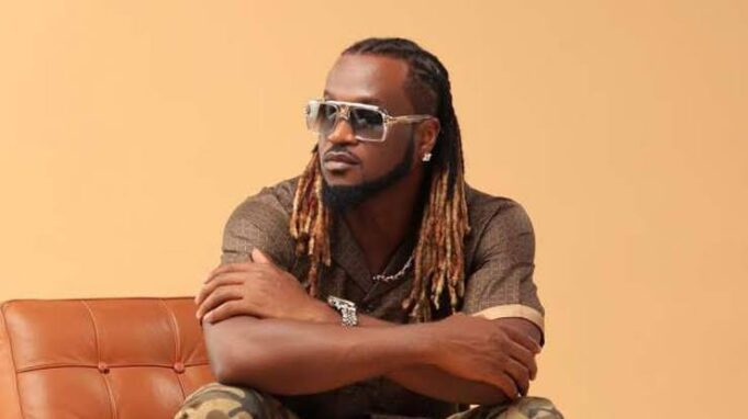 Paul Okoye Okoye