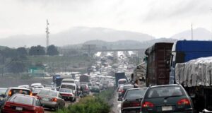 KDSG expresses regret over Kaduna-Abuja expressway gridlock Kaduna-Abuja expressway