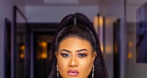 Nkechi Blessing fires back at critics over sex toy souvenirs Souvenirs