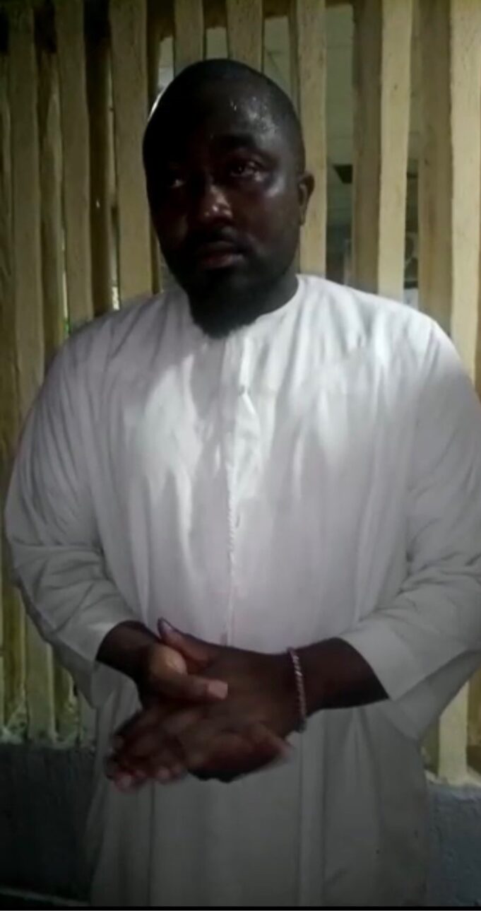 Ice Prince Ice Prince