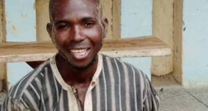 Police arrest man for killing parents in Jigawa Parents