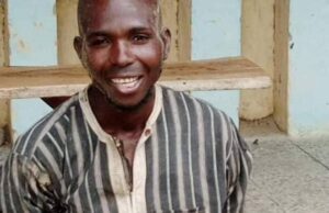 Police arrest man for killing parents in Jigawa Parents