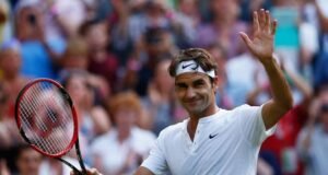 Roger Federer announces retirement from tennis Roger Federer