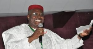 PDP appoints ex-Senate President, Adolphus Wabara, as BoT chair