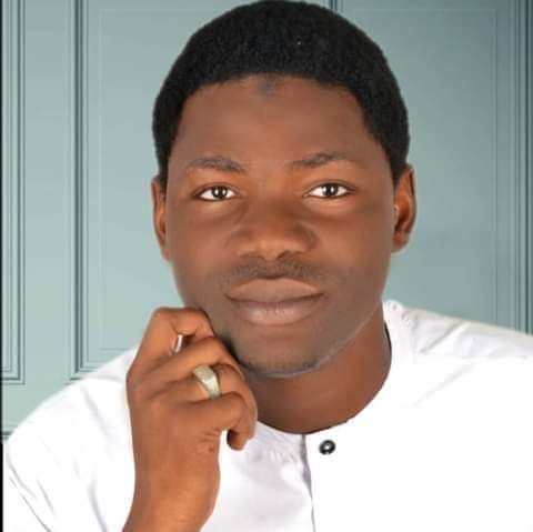 NAS President, Umar Lawal Umar Lawal