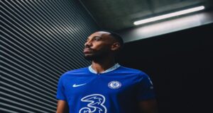 Deadline Day: Aubameyang signs for Chelsea as Akanji joins Man City Aubameyang