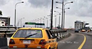 ASUU strike: Varsity HOD turns cab driver HOD