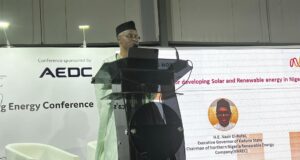 Kaduna govt acquires two gas turbines to improve electricity