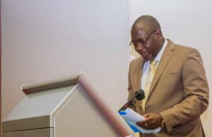FIRS warns MDAs against contracting tax assessment, collection Tax-to-GDP ratio, Industrial hubs, FIRS