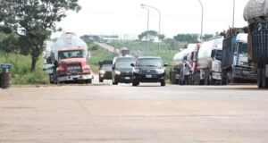 Govt eases traffic on Kaduna-Abuja expressway IGP, Kaduna-Abuja expressway