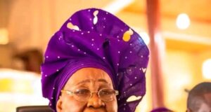 Akeredolu loses mother Akeredolu