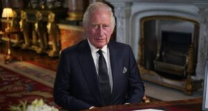 Charles proclaimed new Britain’s monarch King Charles coronation, Charles