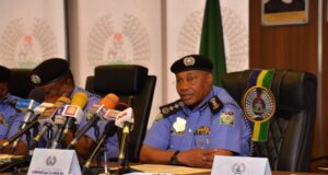 2023: IGP tasks policemen on crime-free campaigns CPs, IGP
