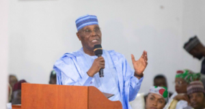 Atiku: How Ayu can be removed as PDP national chair Private sector, Atiku