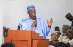 Atiku calls for single six-year term for President Private sector, Atiku