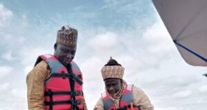 NIWA: 29 Niger travellers died in boat accidents in 2022 NIWA