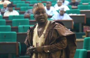 Alleged murder: Reps’ Majority Leader granted N500m bail, banned from visiting constituency Doguwa, Campaign