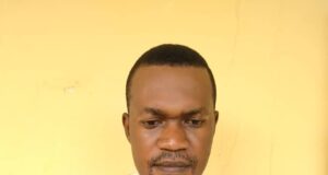 Pastor arrested for defiling 14-year-old chorister Pastor