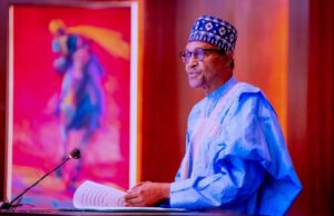 Buhari: Corruption undermines govt’s investments in education Buhari