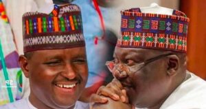Yobe APC senatorial candidate: I’ve not stepped down for Lawan Machina, Yobe candidate
