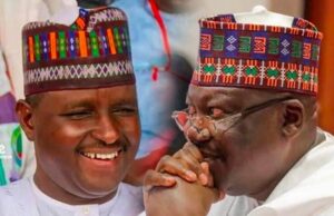 Lawan loses out as court declares Machina as APC candidate Machina, Yobe candidate