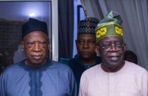 Tinubu denies rift with Adamu, says critics free to throw jabs APC, Adamu and Tinubu