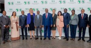 AfDB appoints 12 new Executive Directors AfDB
