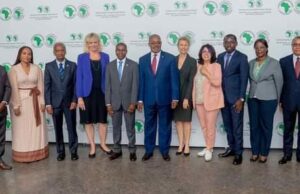AfDB appoints 12 new Executive Directors AfDB