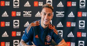 Completed transfers on Deadline Day Deadline Day