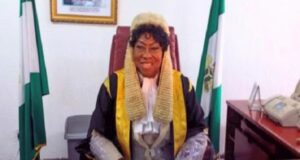 Edo first female Speaker dumps APC Speaker