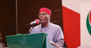 Atiku: Misguided youths imposing sit-at-home in South-East Cabal, Presidential candidate, Atiku