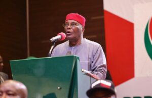 Atiku: Misguided youths imposing sit-at-home in South-East Cabal, Presidential candidate, Atiku