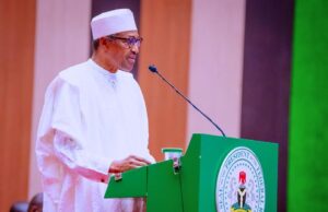 Buhari: Why U.S., UK, others must return Africa’s stolen assets Release, Buhari, Peace Accord, Judiciary, Fake news