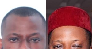 U.S. declared Nigerian wanted for $30m fraud Nigerian wanted