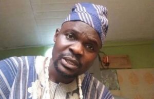 Court to rule on Baba Ijesha’s bail application appeal Monday Baba Ijesha