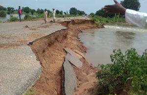 Bauchi residents flee as flood kills 10, destroys houses, farmlands Bauchi flood