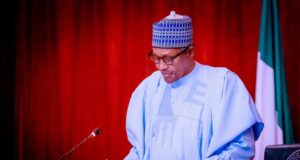 Buhari sets agenda for national council on climate change Broadcast stations, Buhari, Climate change