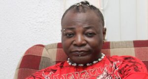 Charly Boy: I lived a promiscuous life, can’t account for my children Charly Boy