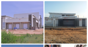 Yobe Auditor General forfeits 11 properties to govt Yobe